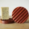Marque responsable Pöz atelier Porte savon en bois - Ricochet