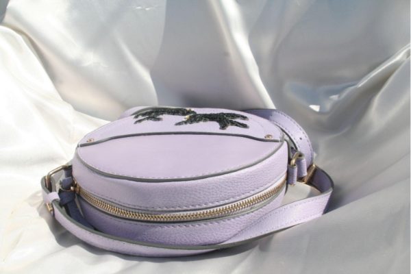 marque responsable Parsley x Rosemary Sac Rondinelle