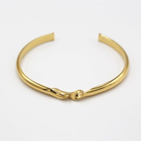 Morgan Lou Ariette bracelet or