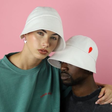 Marque responsable coeur brisé Le bob Aristo