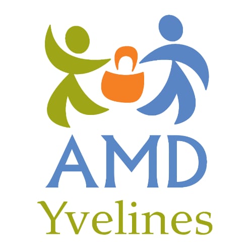 Association caritative AMD Yvelines