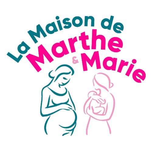 Logo Maison de Marthe et Marie
