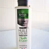 Marque responsable Atticus Gourmet menthe carvi