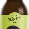 Marque responsable Respekt Blanche Basilic Citron Vert