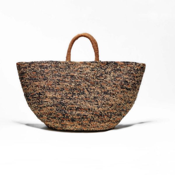 Marque responsable Hafalia Sac Raphia Hafalia PELA