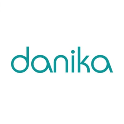 Marque responsable Danika logo