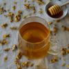 Marque responsable Kinsei infusion immunité