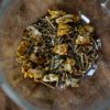 Marque responsable Kinsei infusion immunité