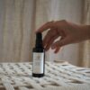 Marque responsable Nectarome sérum anti-âge