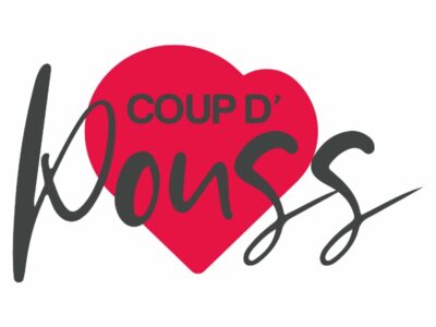Coup D'Pouss