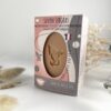 Savon apaisant à l'argile rose