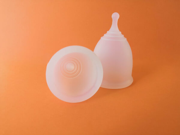 coupe menstruelle cup'oh