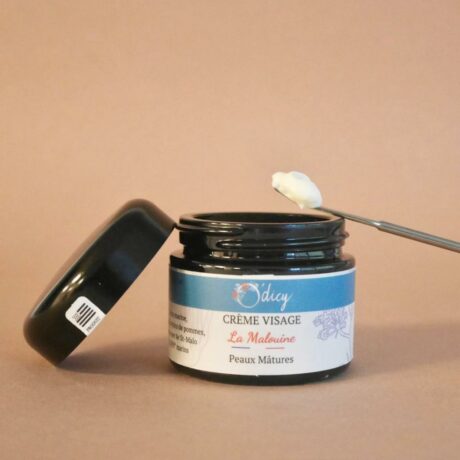 Crème visage